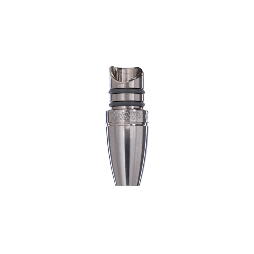 The VonG X - DynaVap.eu