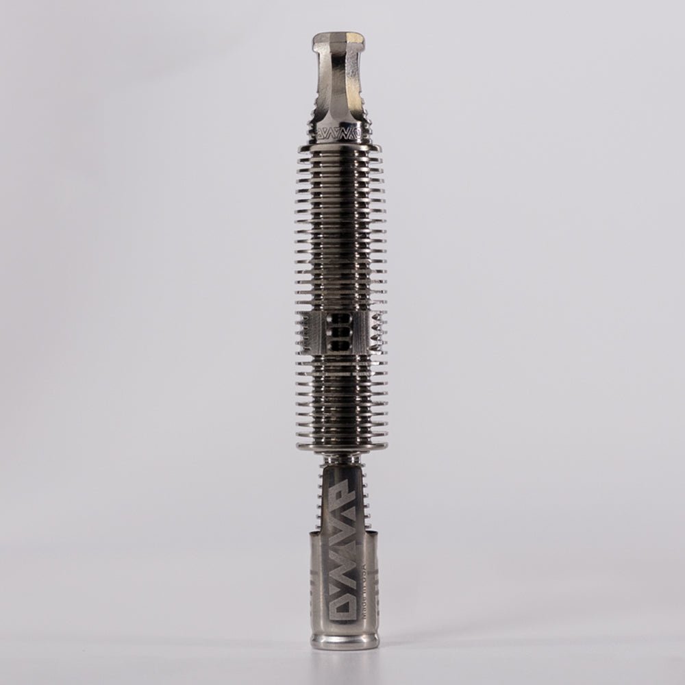 J.P. Finley - DynaVap.eu