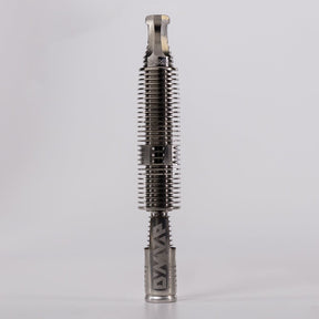 J.P. Finley - DynaVap.eu