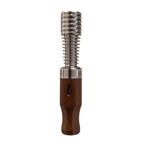 The MiniWynd: Ipe - DynaVap.eu