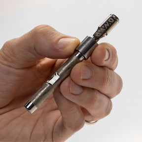 J.P. Spinley - DynaVap.eu