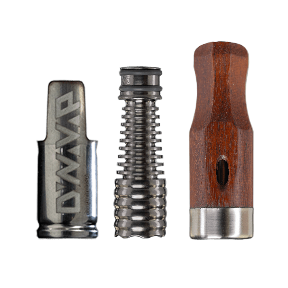The MiniWynd: Ipe - DynaVap.eu