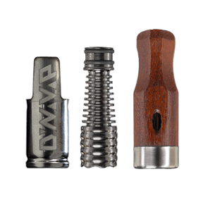 The MiniWynd: Ipe - DynaVap.eu