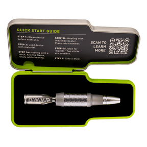 Blizzard Bundle - DynaVap.eu