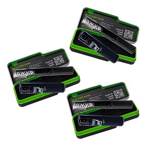 Icicle Bundle - DynaVap.eu