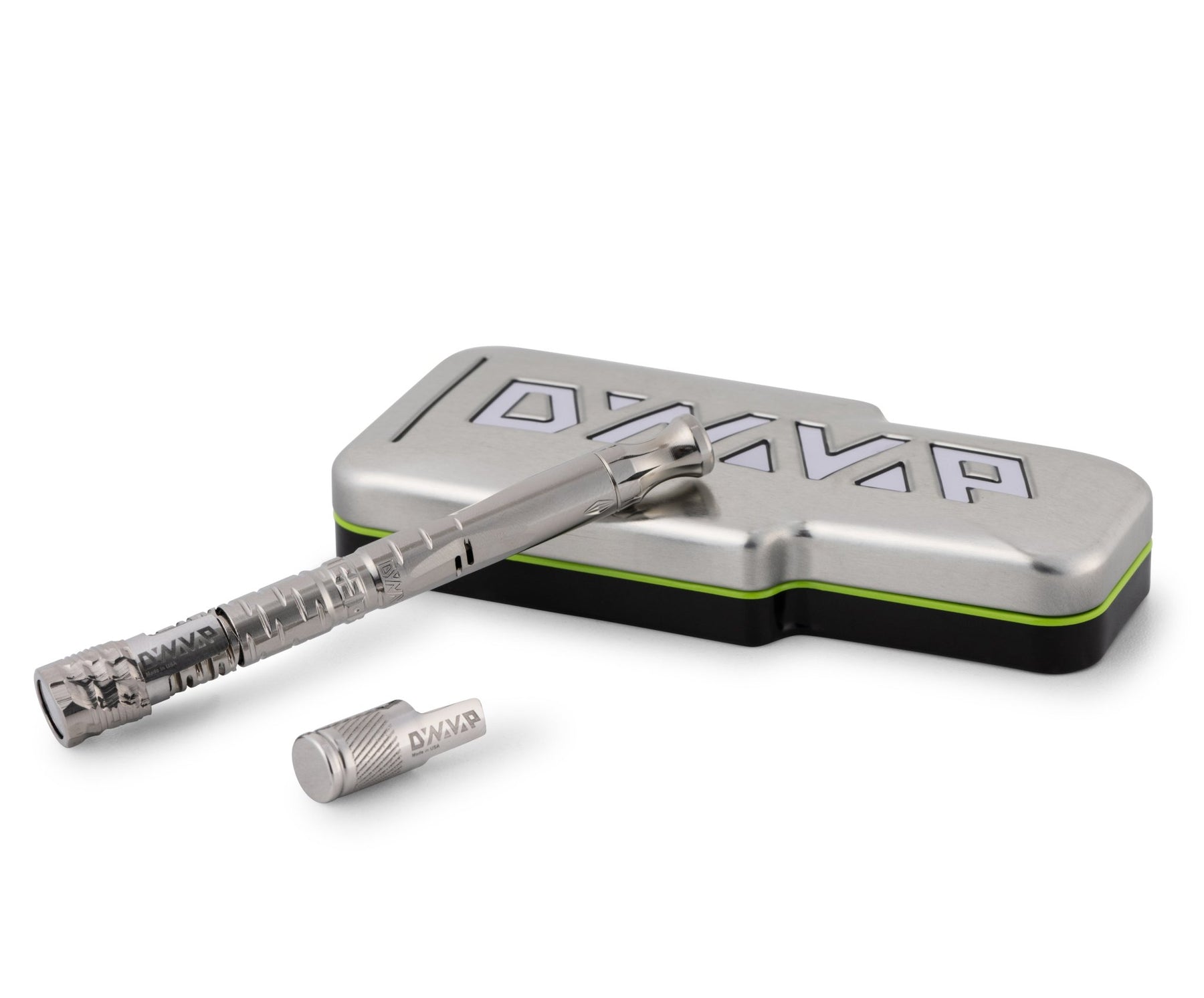 The Omni: Electrum - DynaVap.eu