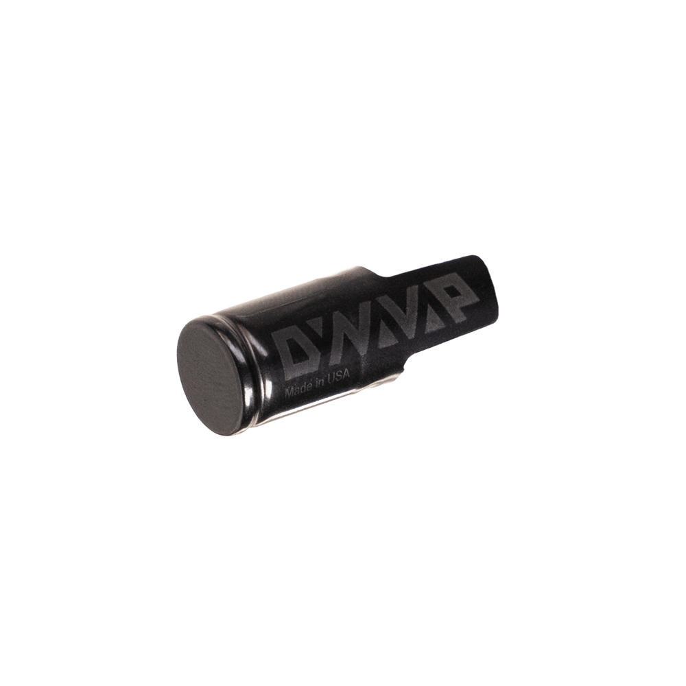 B2: Black - Stealth - DynaVap.eu