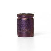 Cap Armor - Titanium: Twylium - DynaVap
