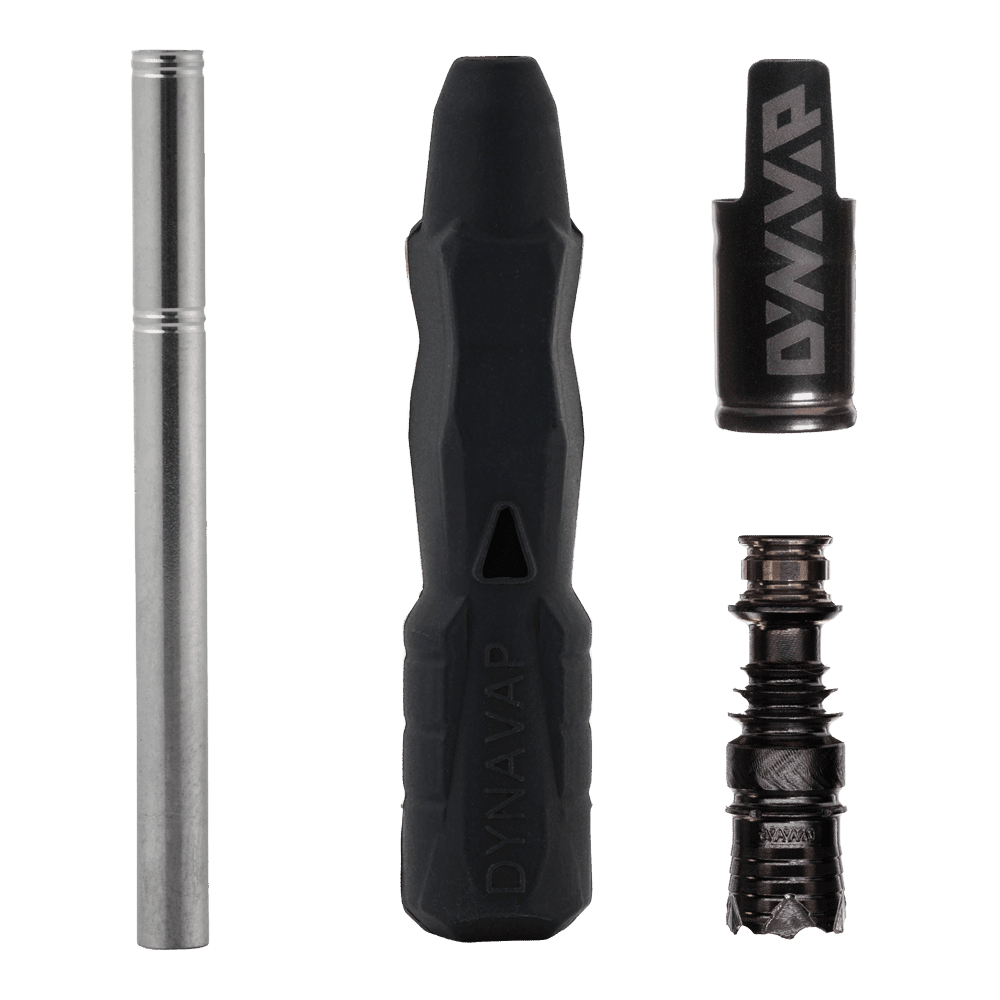 B2: Black - Stealth - DynaVap.eu