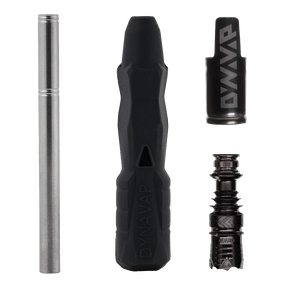 B2: Black - Stealth - DynaVap.eu