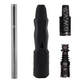 B2: Black - Stealth - DynaVap.eu