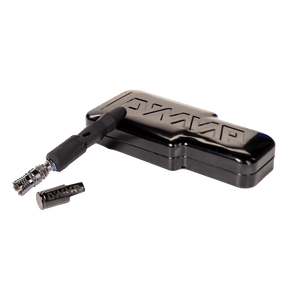 B2: Black - Stealth - DynaVap.eu