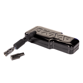 B2: Black - Stealth - DynaVap.eu