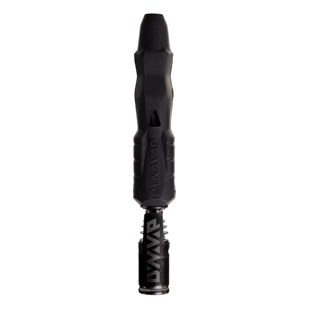 B2: Black - Stealth - DynaVap.eu