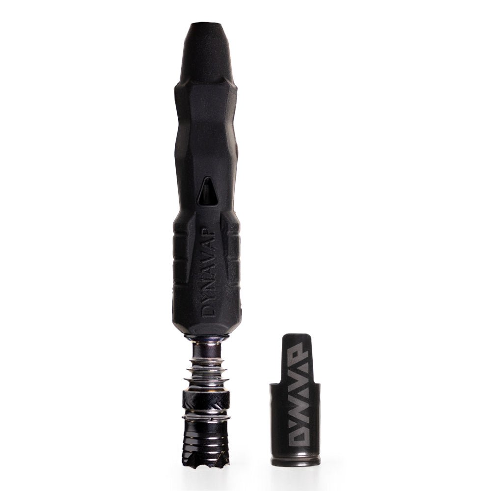 B2: Black - Stealth - DynaVap.eu