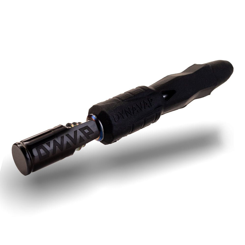 B2: Black - Stealth - DynaVap.eu