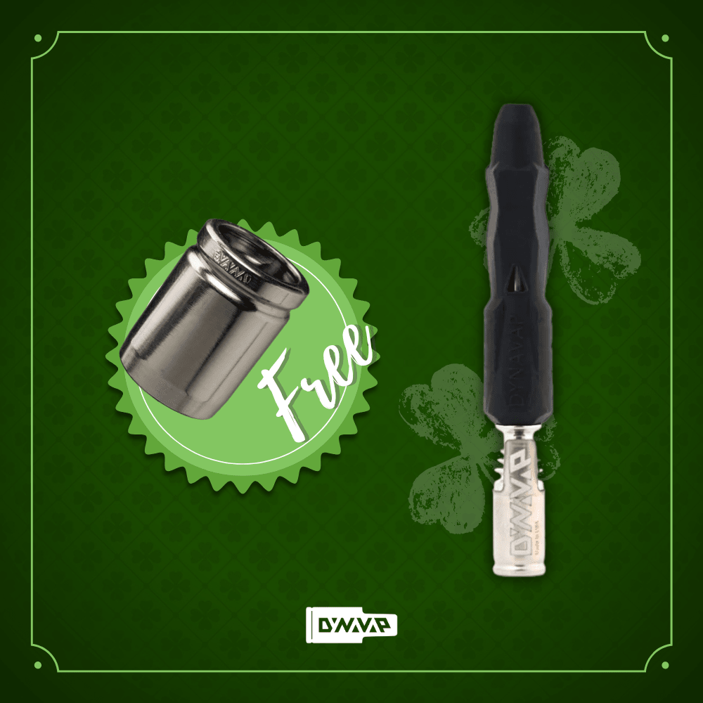 Lucky B2 - DynaVap.eu