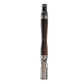 The WoodWynd: Blackwood | dition spciale DynaVap | Vape The WoodWynd: Blackwood | dition spciale DynaVap | Vape