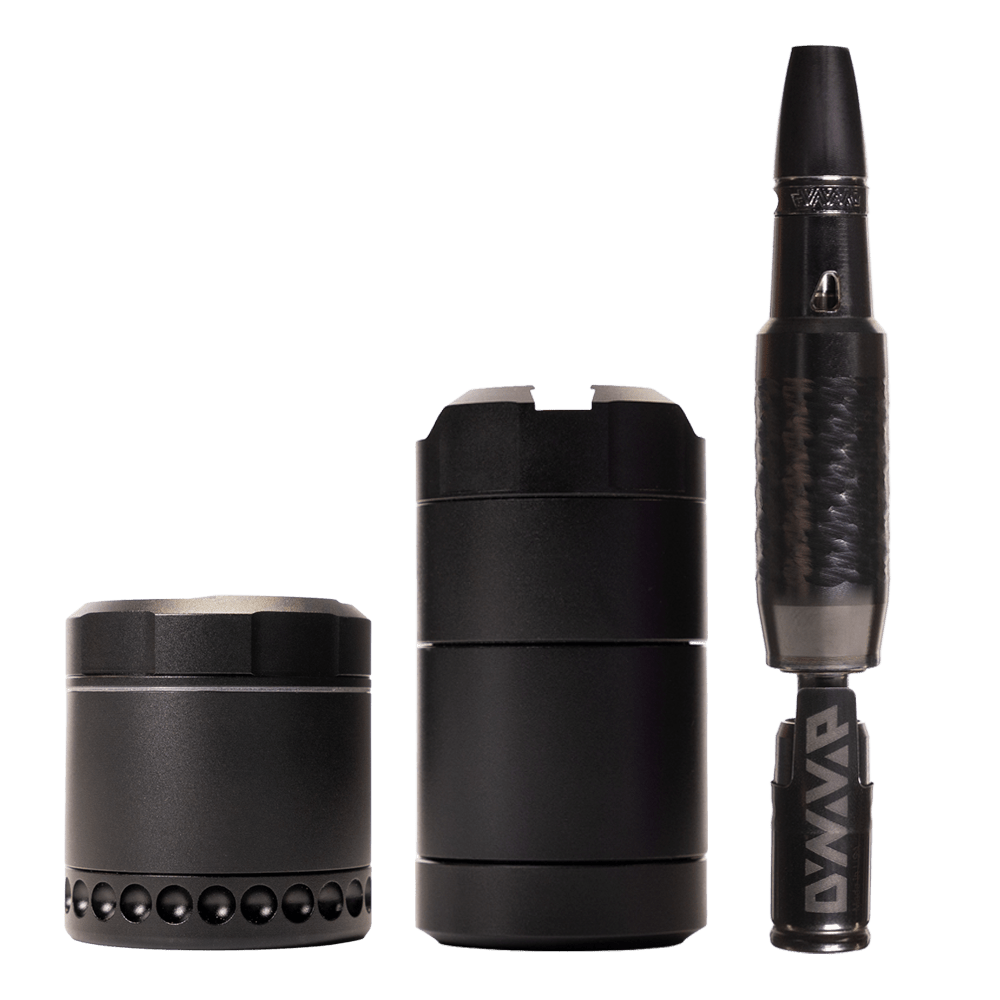 Eclipse Bundle - DynaVap.eu