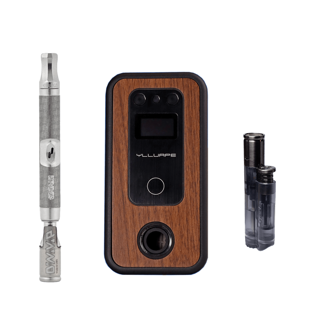 Stellar Bundle - DynaVap.eu