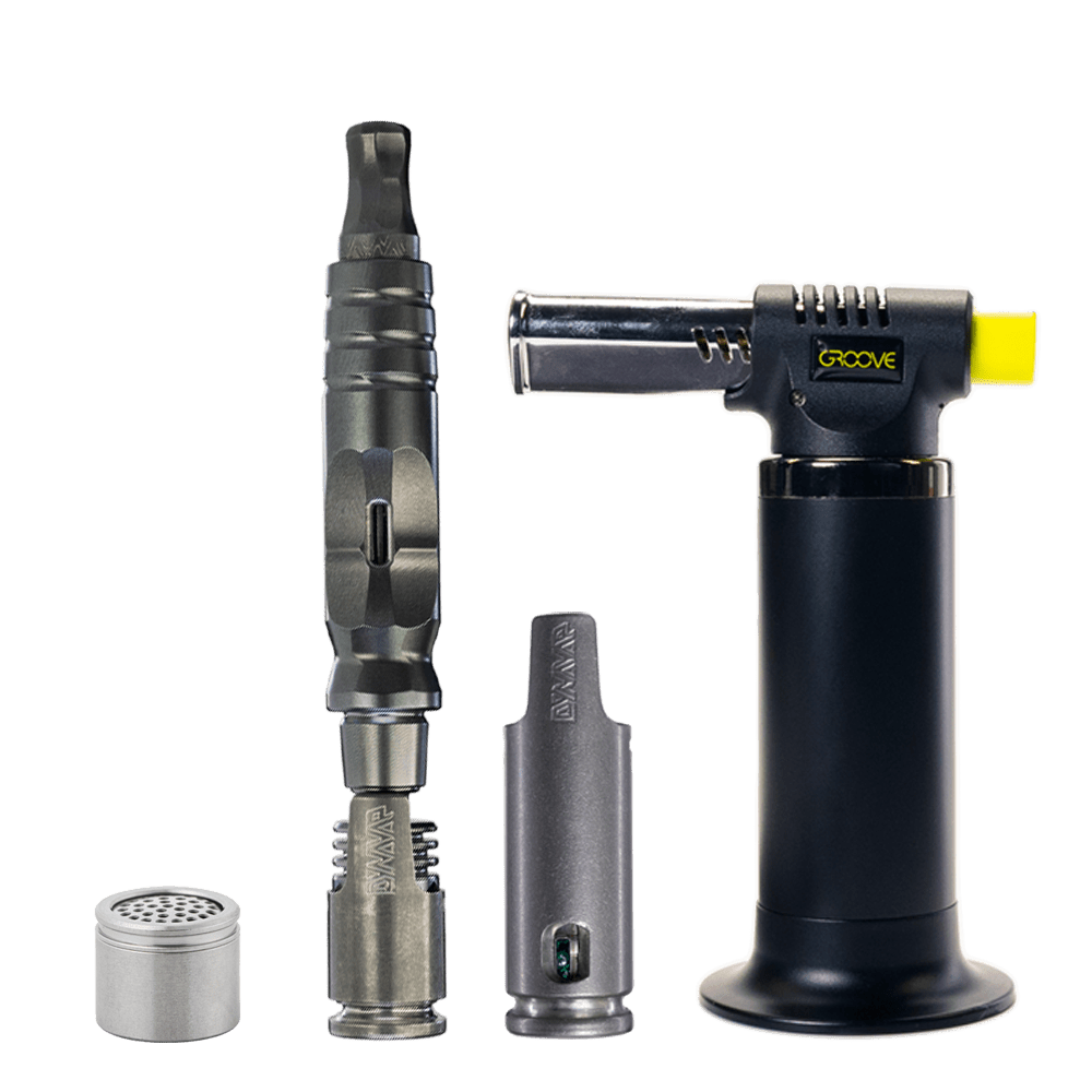 Lunar Bundle - DynaVap.eu