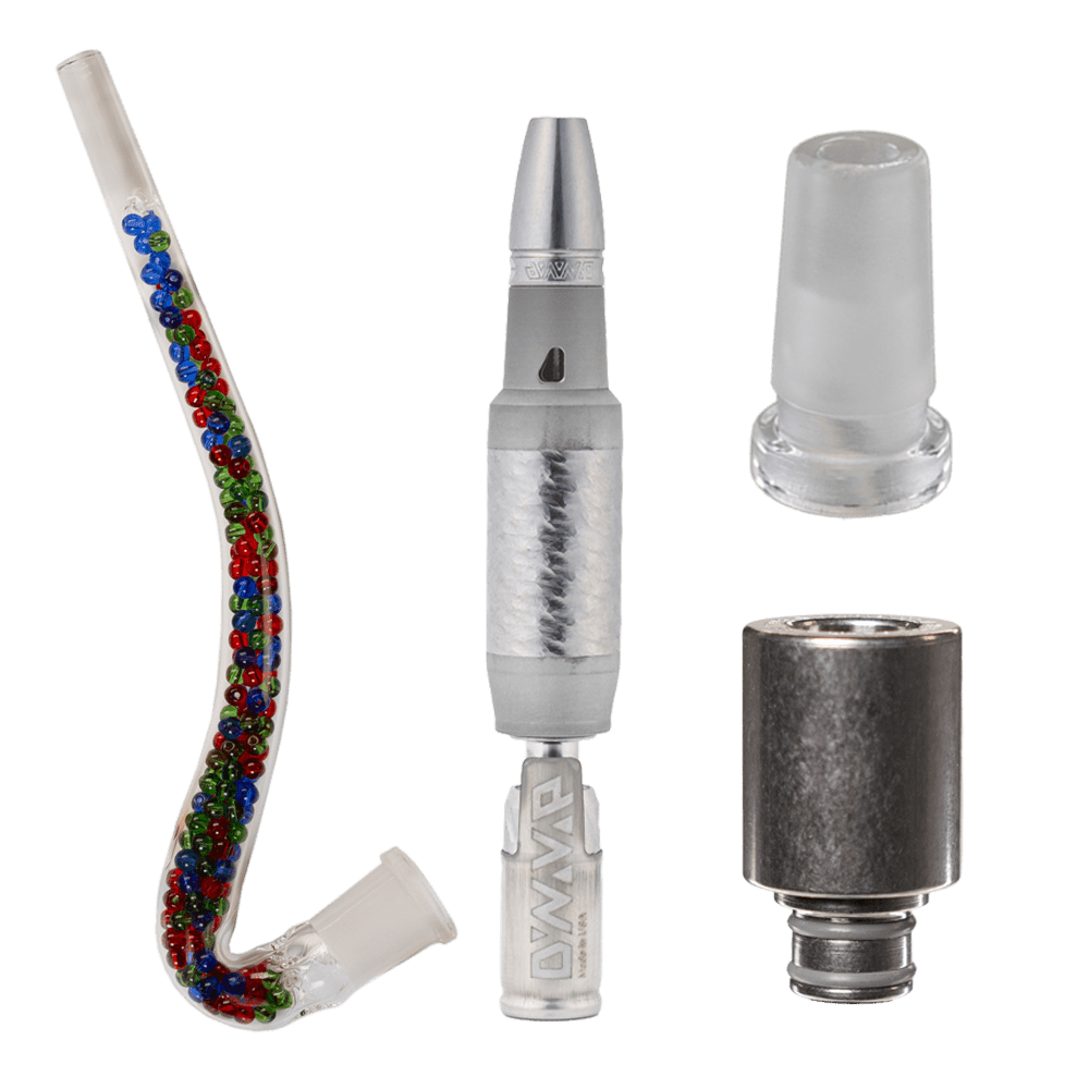 Galaxy Bundle - DynaVap.eu