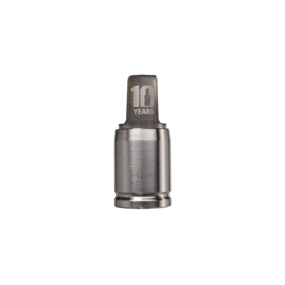 Cap Armor & 10th Anniversary Captive Cap Bundle - DynaVap.eu