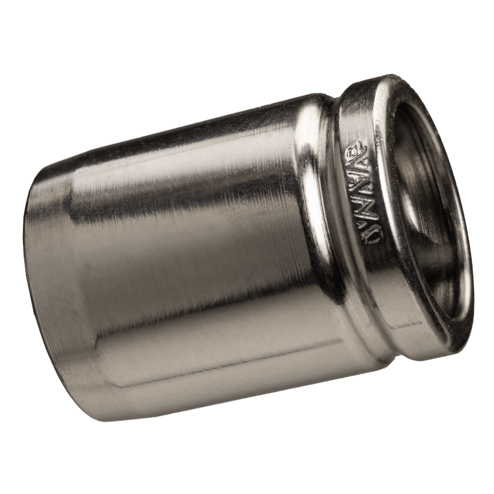 Cap Armor - Stainless Steel - DynaVap.eu
