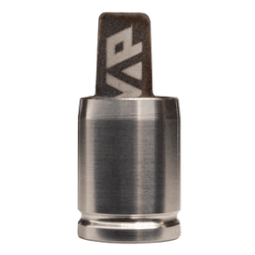 Cap Armor - Stainless Steel - DynaVap.eu