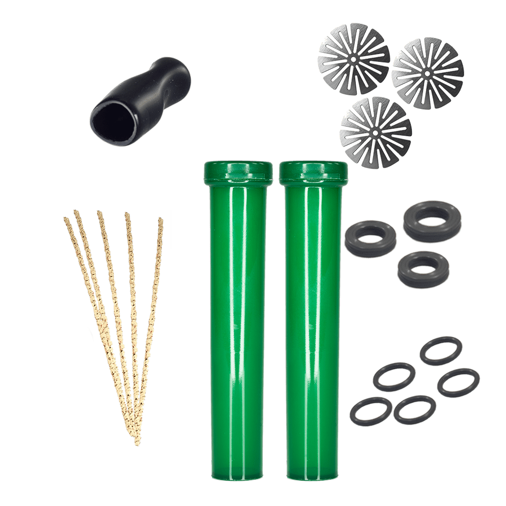 DynaKit: Basic - DynaVap.eu