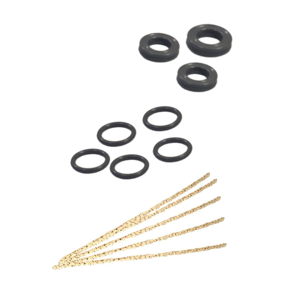 DynaKit: Maintenance - DynaVap.eu