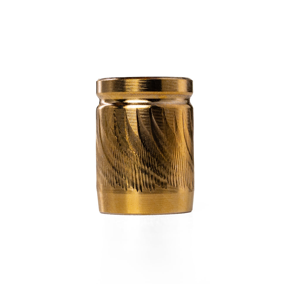 Cap Armor - Titanio: Aurum