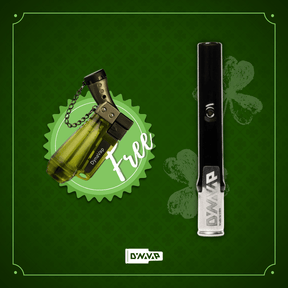 Lucky G3 - DynaVap.eu