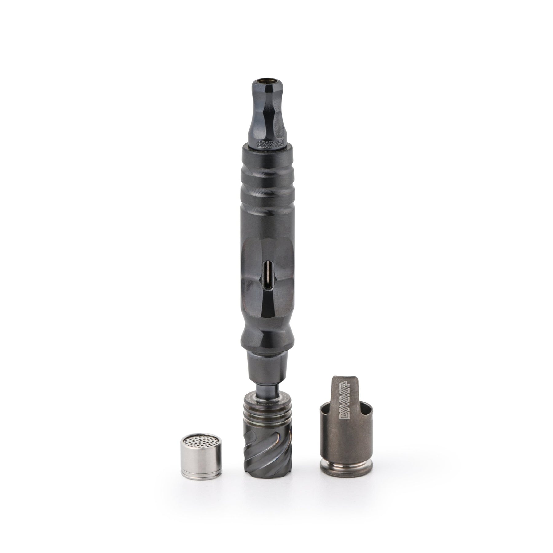 The HyperDyn | Big Bowl | DynaVap Dry Herb Vaporizer The HyperDyn | Big Bowl | DynaVap Dry Herb Vaporizer