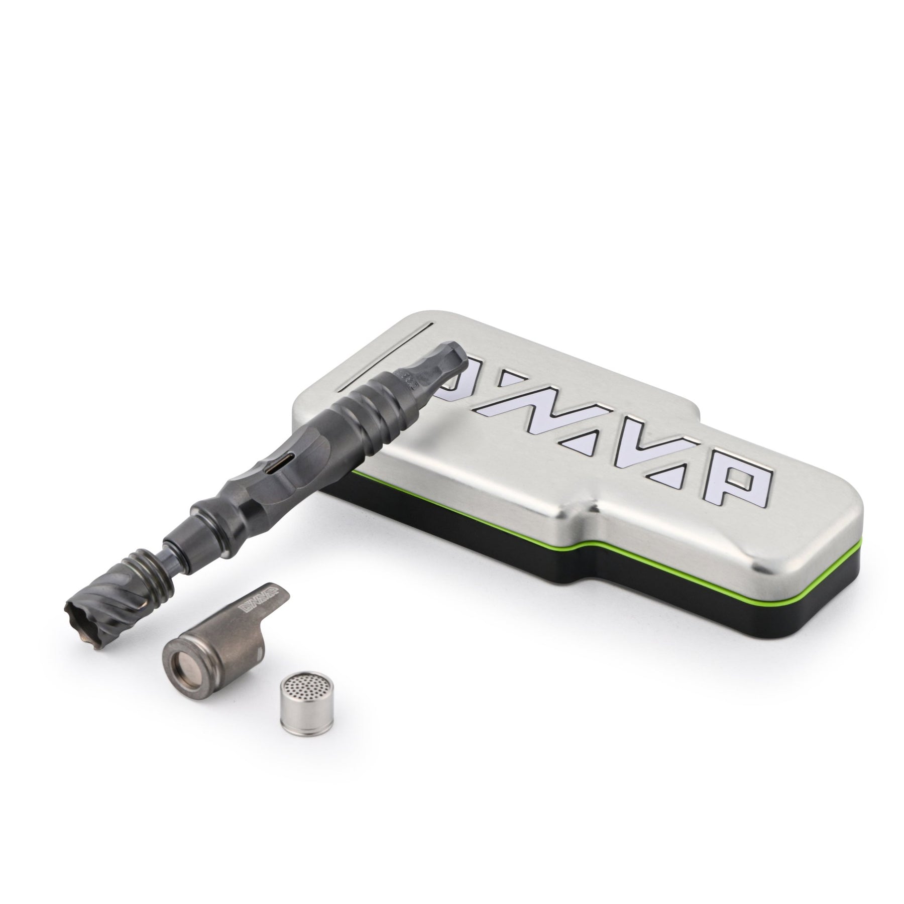 The HyperDyn - DynaVap.eu