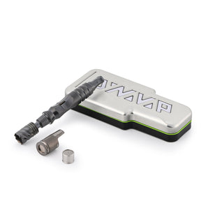 The HyperDyn - DynaVap.eu