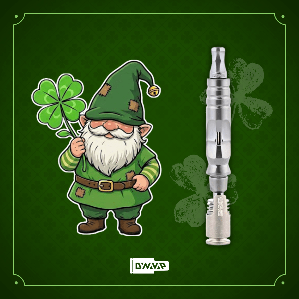 Lucky HyperDyn - DynaVap.eu
