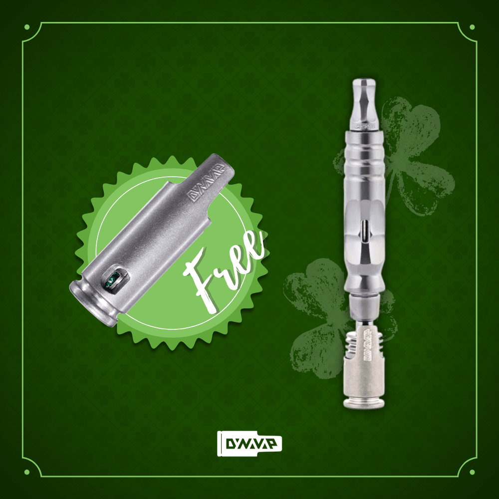 Lucky HyperDyn - DynaVap.eu