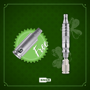 Lucky HyperDyn - DynaVap.eu