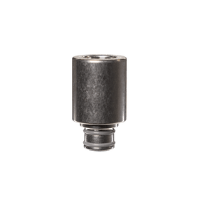 J.P. Spinley - DynaVap.eu