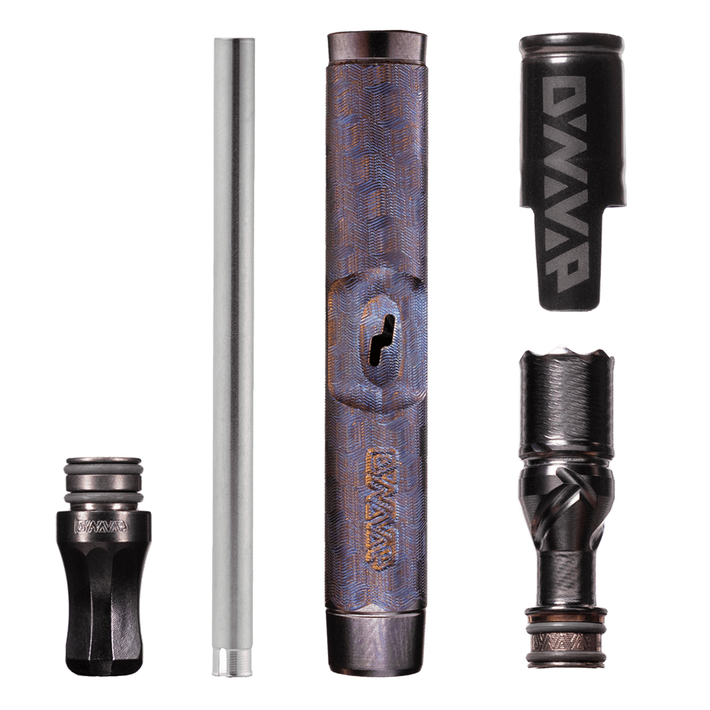 Stealth Line 3 - Pack - DynaVap.eu