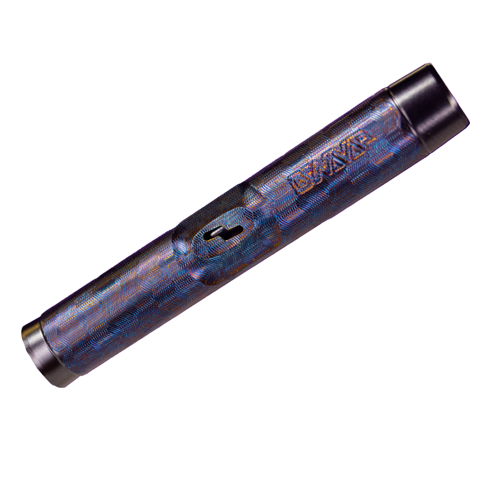 M 7 XL - Stealth - DynaVap.eu