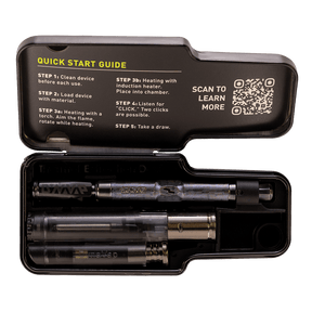 Stealth Line 3 - Pack - DynaVap.eu