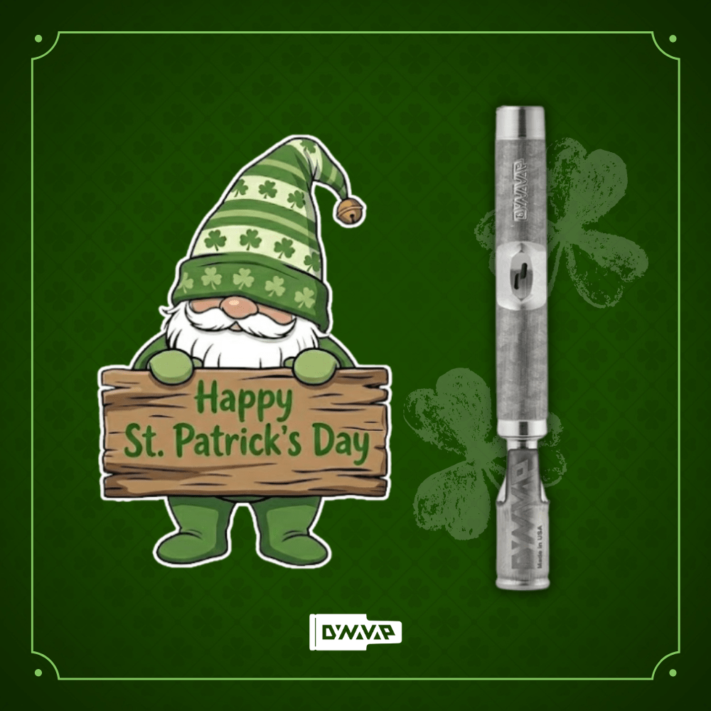 Lucky M 7 - DynaVap.eu