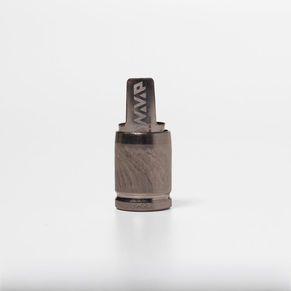 Perforated Cap Armor Titanium Bundle