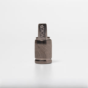 Perforated Cap Armor Titanium Bundle