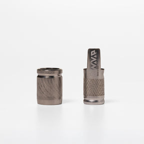Perforated Cap Armor Titanium Bundle