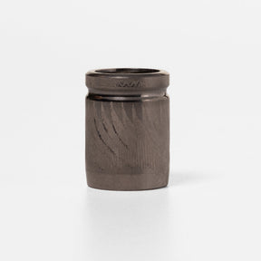 Cap Armor - Titanium