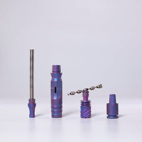 HyperDyn: SE v2 (Northern Lights) - DynaVap.eu