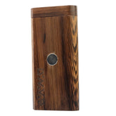 DynaStash: Wenge - DynaVap.eu